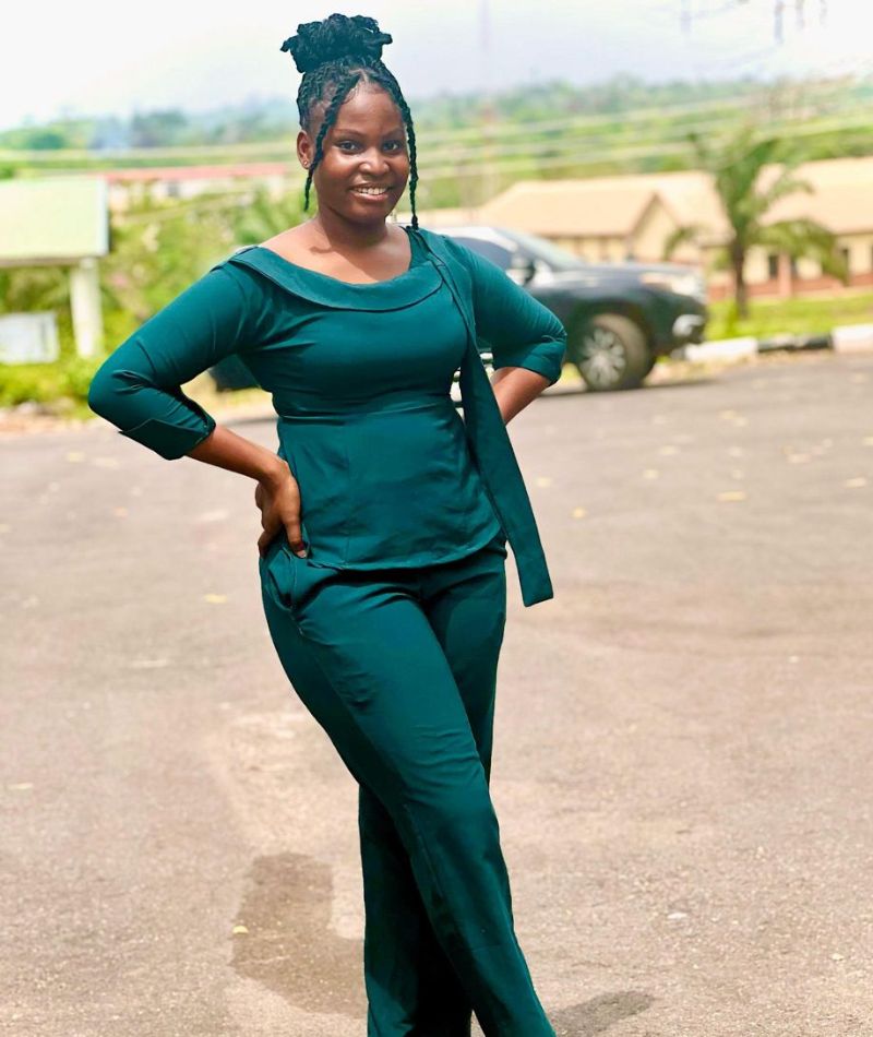 Abimbola Sakami
