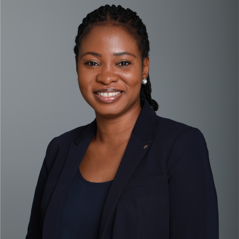 Abiola Olasoji, CFA