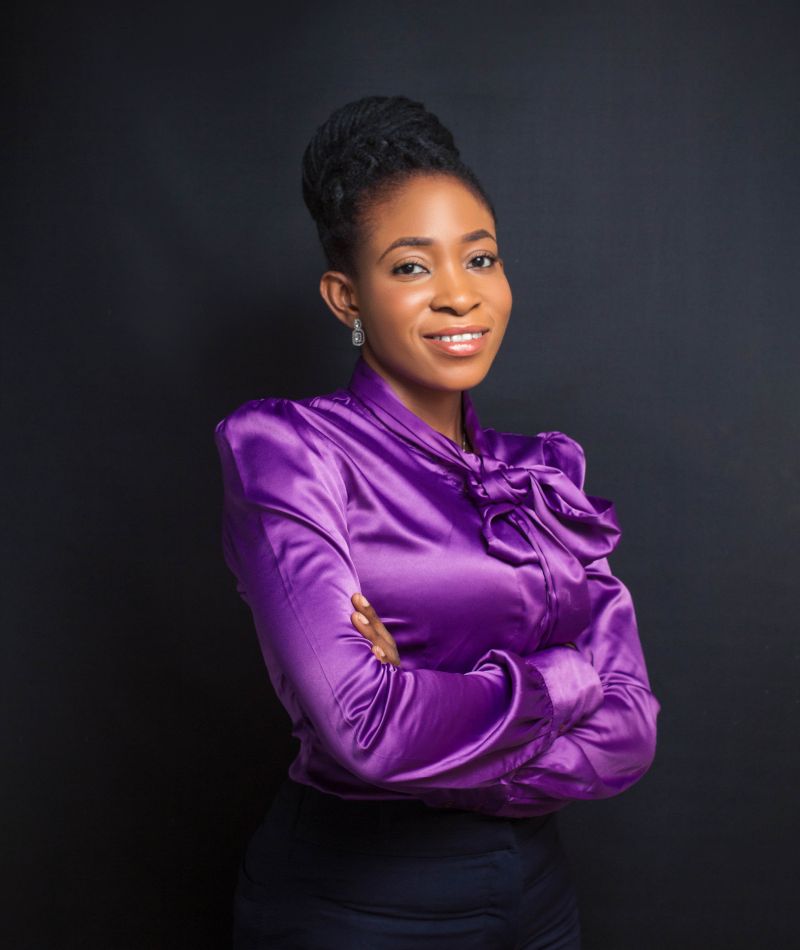 Adeola-Fasanya