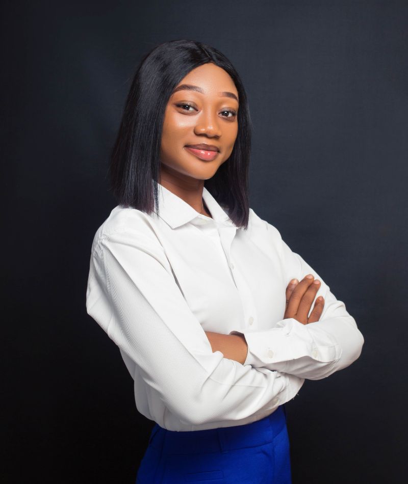 Aishat-Odunlami