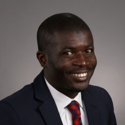 BABATUNDE OLADOSU