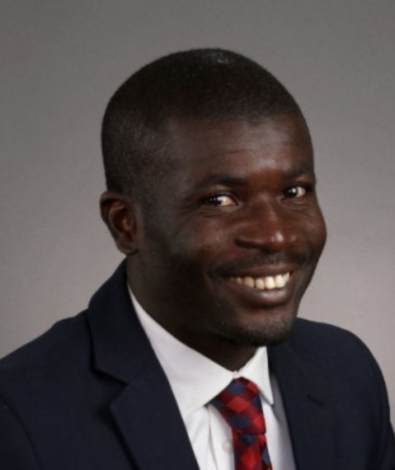 Babatunde-Oladosu
