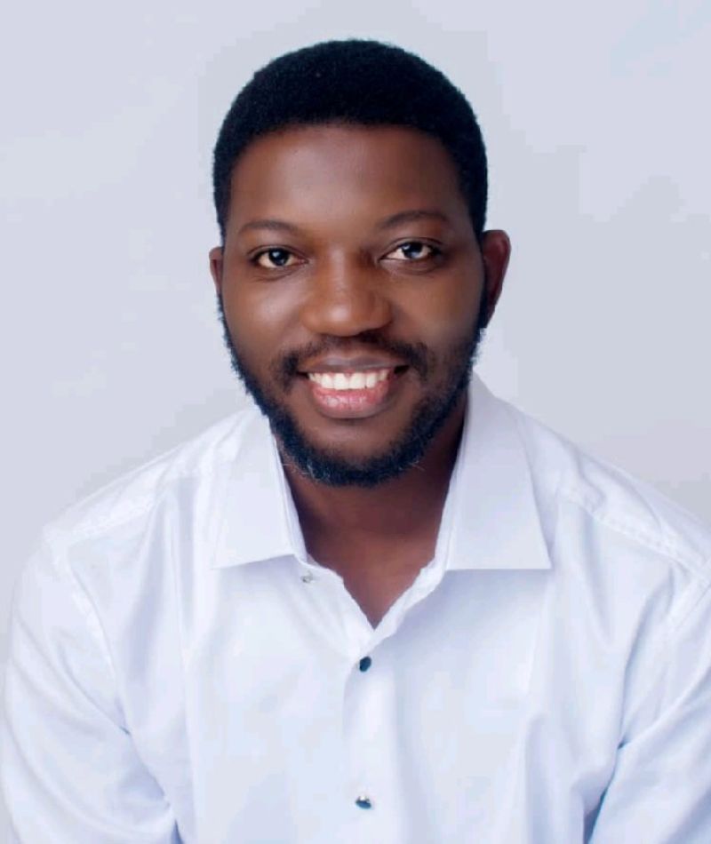 Fisayo-Durojaiye