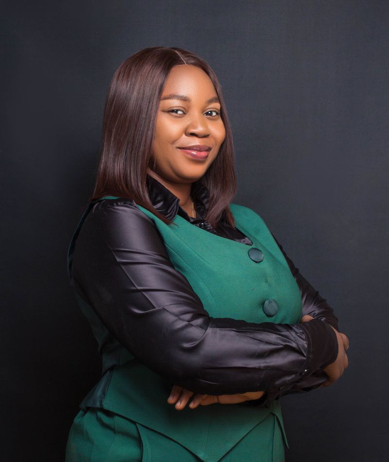 Motunrayo-Audu