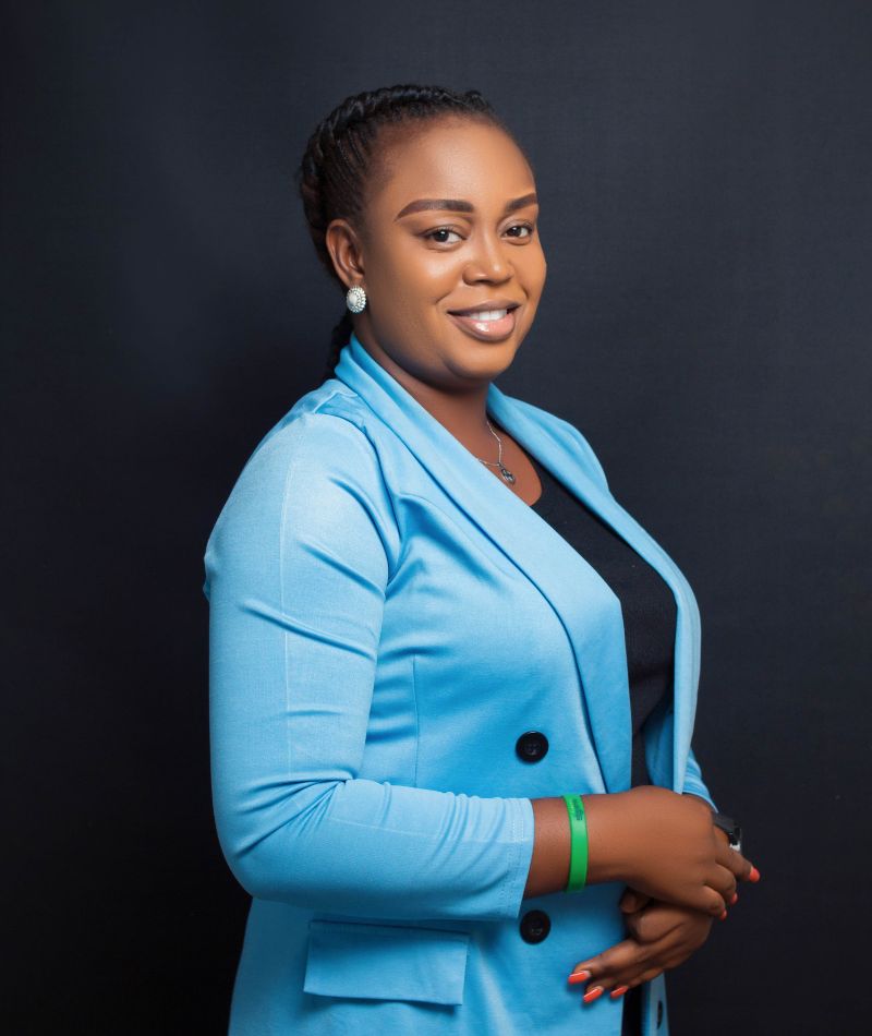 Victoria-Obiokwu