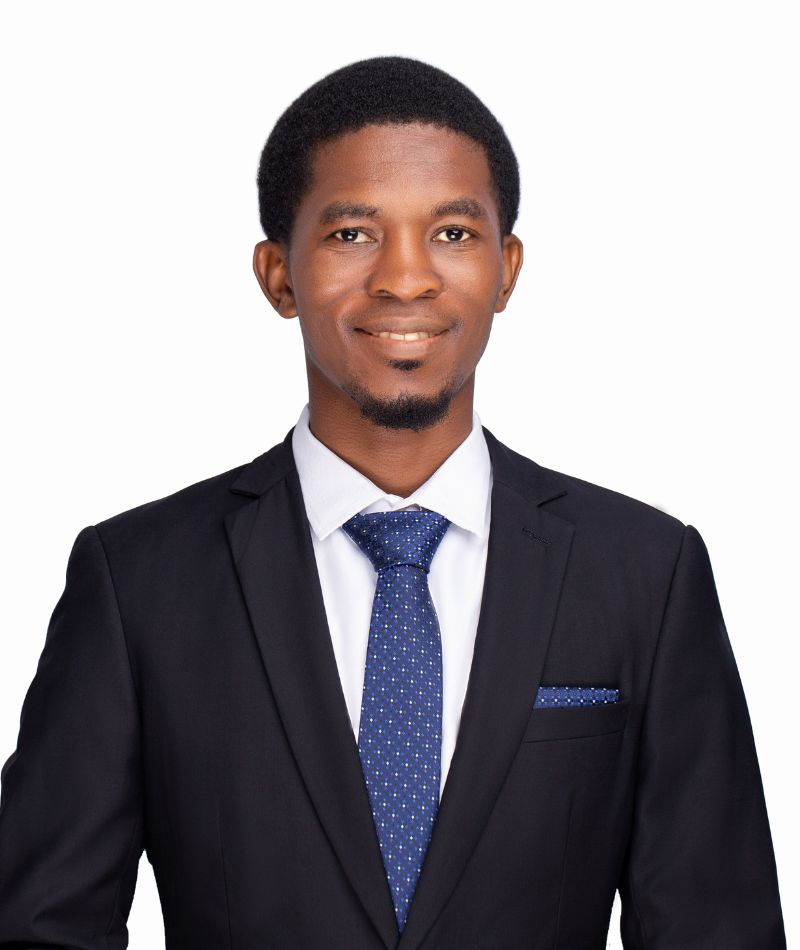 Wakeel Olawale