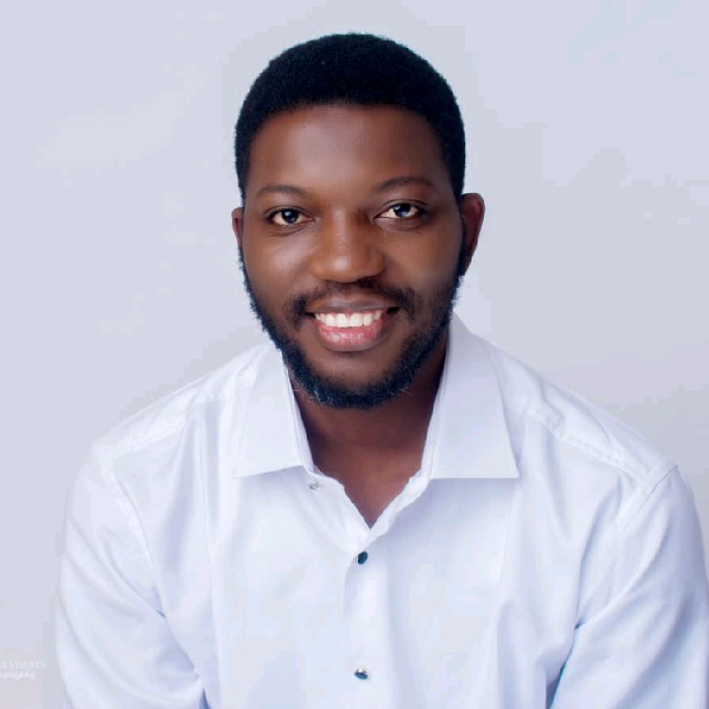 fISAYO dUROJAIYE